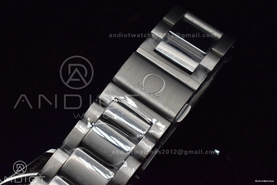Black Bracelet Terra Dial VSF On Best Edition A 1:1 Reliable SS 150M SS 503 Aqua 0511